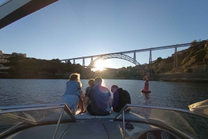 6 broer, ikke delt bådtur 1h30m, gruppepris op til 6px