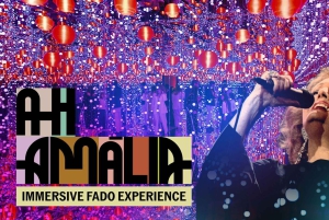 Ah Amália - Immersive Fado Experience Porto