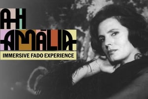 Ah Amália - Immersive Fado Experience Porto