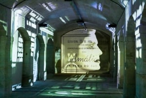 Ah Amália - Immersive Fado Experience Porto