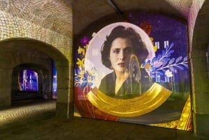 Ah Amália - Immersive Fado Experience Porto