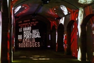 Ah Amália - Immersive Fado Experience Porto