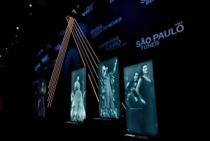 Ah Amália - Immersive Fado Experience Porto