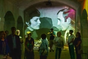 Ah Amália - Immersive Fado Experience Porto