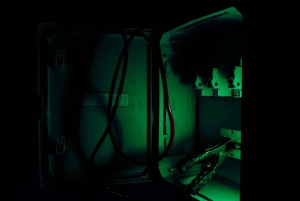 Porto Escape Room: Prison Robbery