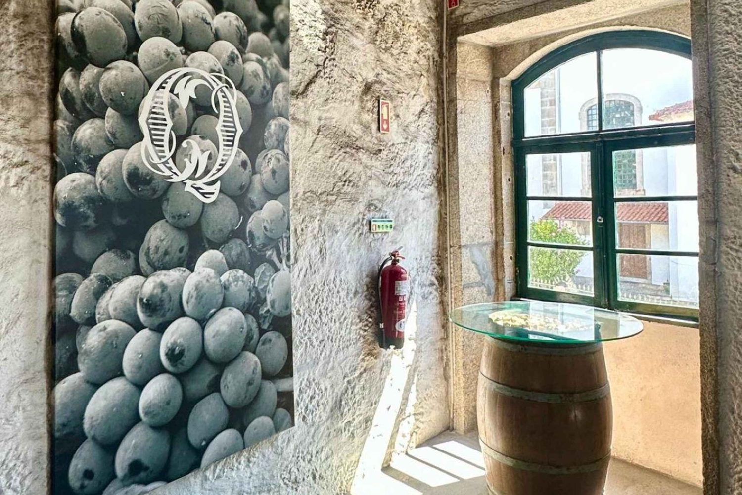 Alma de Portugal: an immersive experience of fado, wine, and tradition