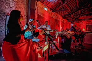 Alma de Portugal: an immersive experience of fado, wine, and tradition