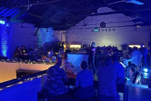 Alma de Portugal: an immersive experience of fado, wine, and tradition