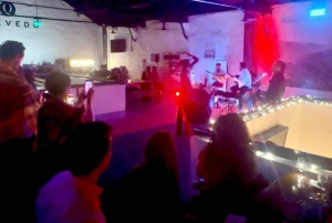 Alma de Portugal: an immersive experience of fado, wine, and tradition