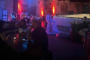 Alma de Portugal: an immersive experience of fado, wine, and tradition