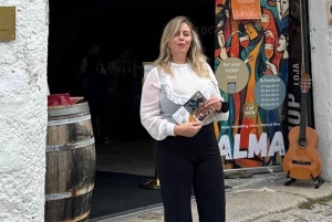 Alma de Portugal: an immersive experience of fado, wine, and tradition