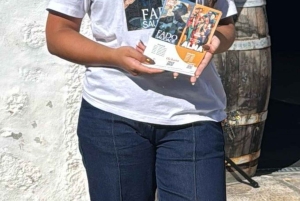 Alma de Portugal: an immersive experience of fado, wine, and tradition