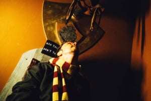 Centre commercial Arrábida : Wizard School Hogwarts Escape Room