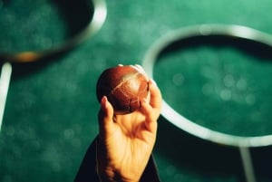 Centre commercial Arrábida : Wizard School Hogwarts Escape Room