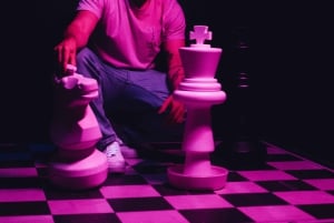 Centre commercial Arrábida : Wizard School Hogwarts Escape Room