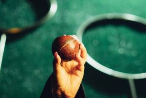 Arrábida Shopping Center: Wizard School Hogwarts Escape Room