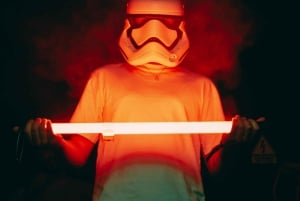 Centro Comercial Arrábida: Escape Room Space Wars