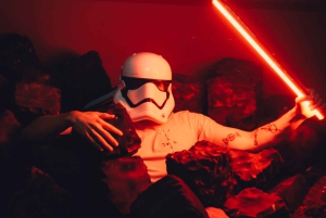 Centro Comercial Arrábida: Escape Room Space Wars