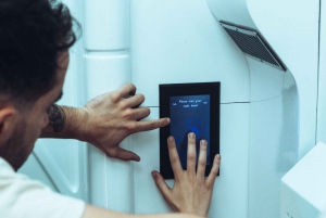 Einkaufszentrum Arrábida: Space Wars Escape Room