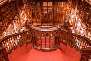 Porto, Portugali: Yksityinen päiväretki perheille ja pienille ryhmille.