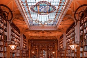 Porto, Portugali: Yksityinen päiväretki perheille ja pienille ryhmille.