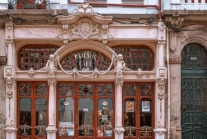 Porto, Portugali: Yksityinen päiväretki perheille ja pienille ryhmille.