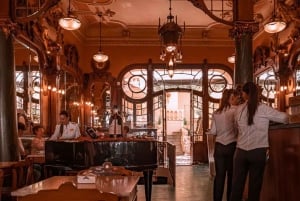 Porto, Portugali: Yksityinen päiväretki perheille ja pienille ryhmille.