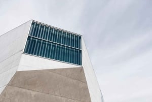 Porto, Portugali: Yksityinen päiväretki perheille ja pienille ryhmille.