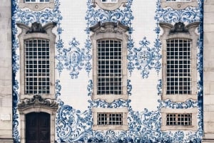 Porto, Portugali: Yksityinen päiväretki perheille ja pienille ryhmille.