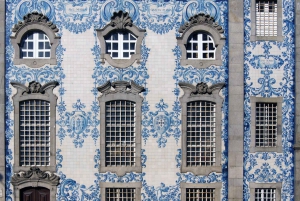 Porto, Portugali: Yksityinen päiväretki perheille ja pienille ryhmille.