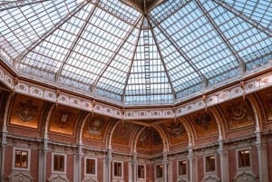 Porto, Portugali: Yksityinen päiväretki perheille ja pienille ryhmille.