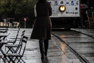 Porto, Portugali: Yksityinen päiväretki perheille ja pienille ryhmille.