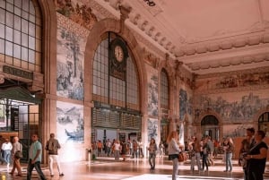 Porto, Portugali: Yksityinen päiväretki perheille ja pienille ryhmille.