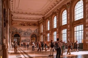 Porto, Portugali: Yksityinen päiväretki perheille ja pienille ryhmille.