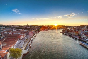 Porto, Portugali: Yksityinen päiväretki perheille ja pienille ryhmille.