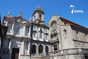 Porto, Portugali: Yksityinen päiväretki perheille ja pienille ryhmille.