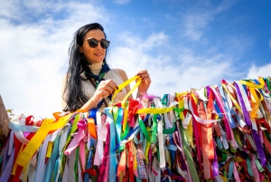 Aveiro: Städtetour, Ovos Moles Workshop und Bootsfahrt