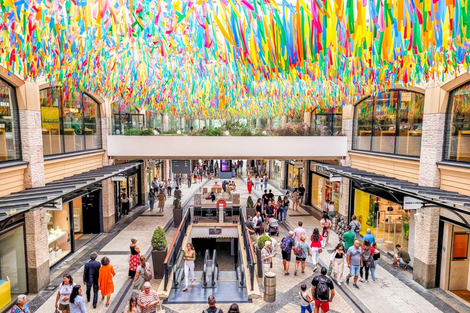 Tour della città di Aveiro: escursione privata con biglietti inclusi.