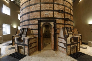 Tour della città di Aveiro: escursione privata con biglietti inclusi.