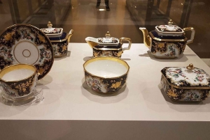 Tour della città di Aveiro: escursione privata con biglietti inclusi.