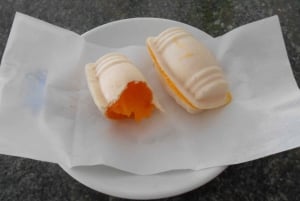 Aveiro : Visite d'une demi-journée avec tour en bateau