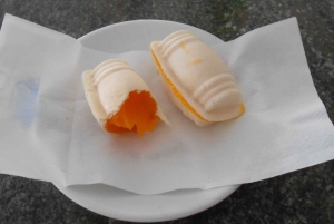 Aveiro: Półdniowa wycieczka z rejsem statkiem