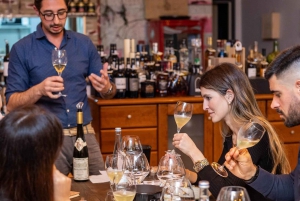 Aveiro: Parring af vin og mad