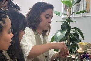 Выпечка и творчество: мастер-класс по паштел-де-ната и португальской плитке