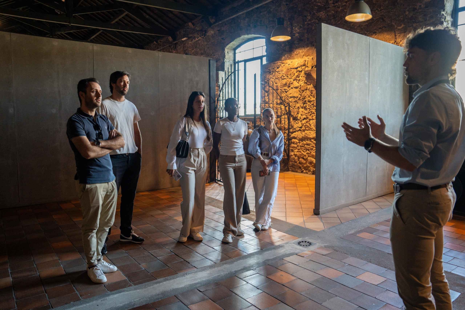 Best of Porto guidad tur: Kryssning & vinprovning