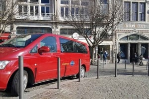 Tour guidato Il meglio di Porto: Crociera e degustazione di vini