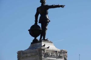 Tour guidato Il meglio di Porto: Crociera e degustazione di vini