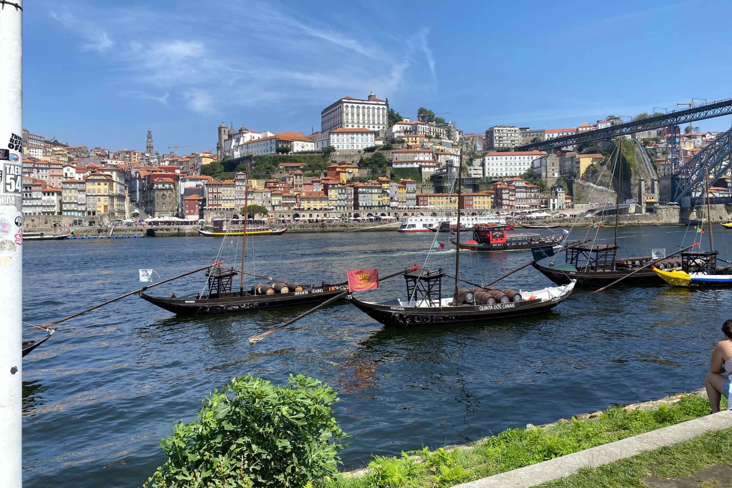 Best of Porto - Private Tour from Lisbon
