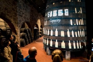 Le meilleur de Porto - Visite privée depuis Lisbonne