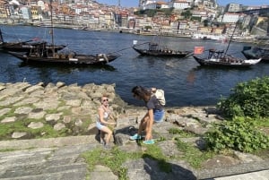 Le meilleur de Porto - Visite privée depuis Lisbonne